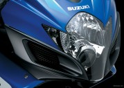 Suzuki GSX-R750